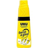 UHU Twist & Glue -35 ml.